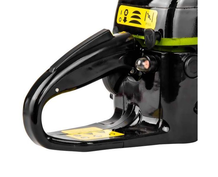 Бензопила Procraft K450 (шина+ланцюг 40, 45 см) 231077 фото