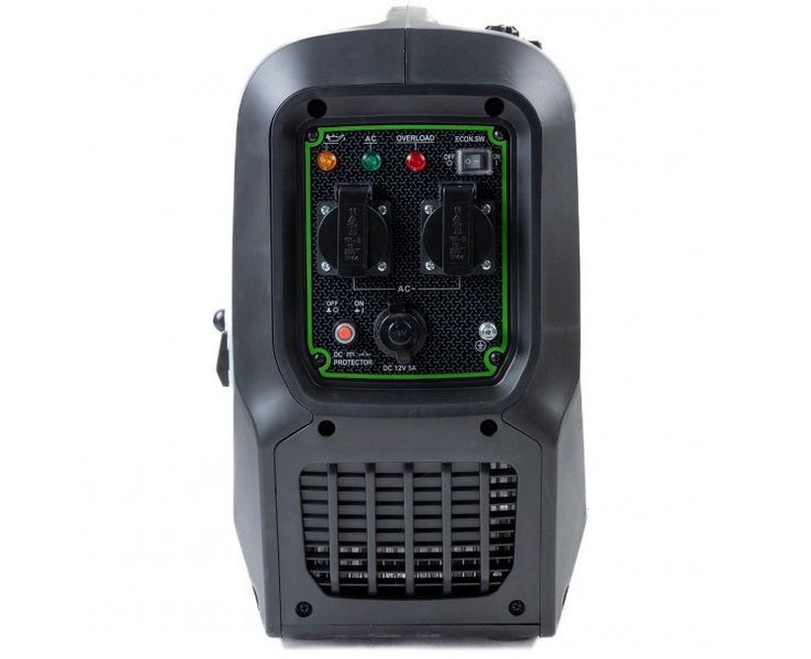 Инверторный бензиновый генератор Procraft IGP25 (2.0 кВт) 1748782 фото