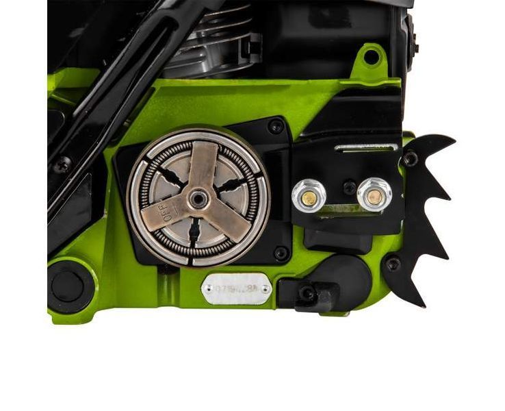 Бензопила Procraft K450 (шина+ланцюг 40, 45 см) 231077 фото