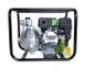 Мотопомпа бензинова Procraft WPH20 (високий тиск, висока продуктивність, низька витрата палива) 1649743 фото 3