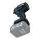 Аккумуляторный гайковерт PROFI-TEC PTW502 POWERLine (2&times;PT2040MP (4.0 Ач), зарядное устройство) 1078993 фото 8