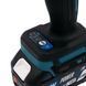 Аккумуляторный гайковерт PROFI-TEC PTW502 POWERLine (2&times;PT2040MP (4.0 Ач), зарядное устройство) 1078993 фото 3
