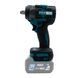 Аккумуляторный гайковерт PROFI-TEC PTW502 POWERLine (2&times;PT2040MP (4.0 Ач), зарядное устройство) 1078993 фото 4