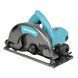 Дискова пила Grand ПД-185-1950 (185 мм, 1950 Вт) 372874 фото 2
