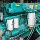 Генератор дизельний PROFI-TEC WDSG125-3 Power MAX (125кВА/100кВт, промисловий двигун WEICHAI) до 15 годин безперервної роботи 8569156 фото 8