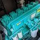Генератор дизельний PROFI-TEC WDSG125-3 Power MAX (125кВА/100кВт, промисловий двигун WEICHAI) до 15 годин безперервної роботи 8569156 фото 16