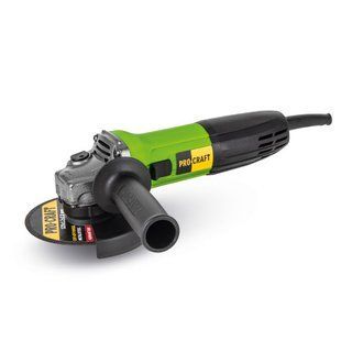 Кутошліфувальна машина Procraft PW1100 125 мм 289162 фото