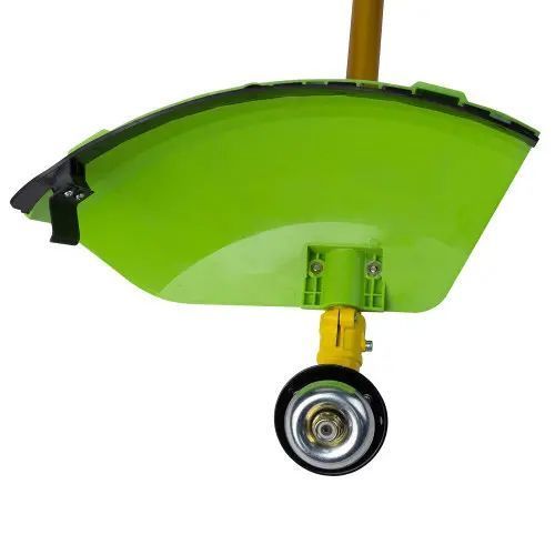 Коса бензинова Procraft T4200EL/S PRO &mdash; 4200 Вт, 52 см&sup3;, розбірна штанга, електростартер 8619349 фото