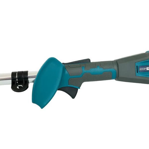 Аккумуляторная коса PROFI-TEC PGT9520 POWERLine (без АКБ и ЗУ) 7833311 фото