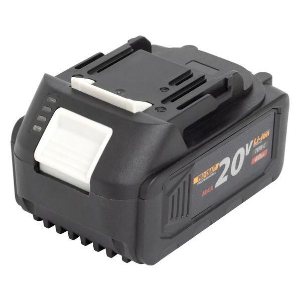Акумуляторна батарея Procraft 20/4C МАХ (Type-C) + Зарядний пристрій Procraft Charger20/4A 9738541 фото