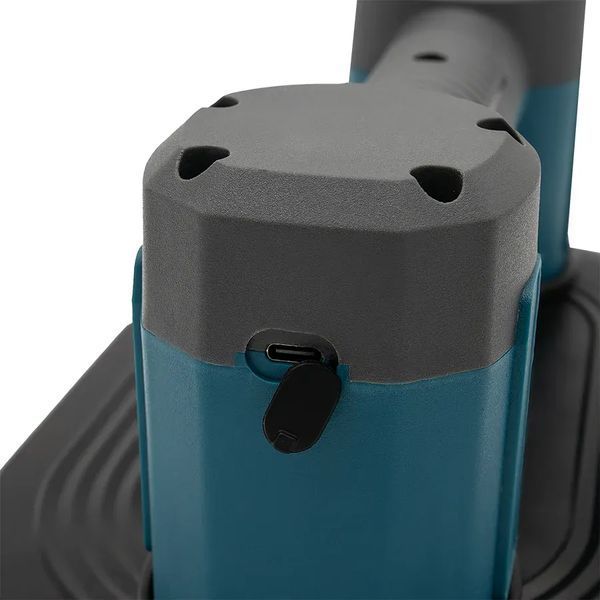 Акумуляторна вакуумна присоска PROFI-TEC HoldPro 180, Кейс (12 В / 1.5 Аг, зарядний пристрій) 4968434 фото
