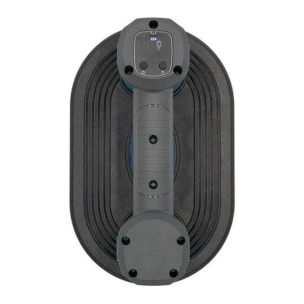 Акумуляторна вакуумна присоска PROFI-TEC HoldPro 180, Кейс (12 В / 1.5 Аг, зарядний пристрій) 4968434 фото