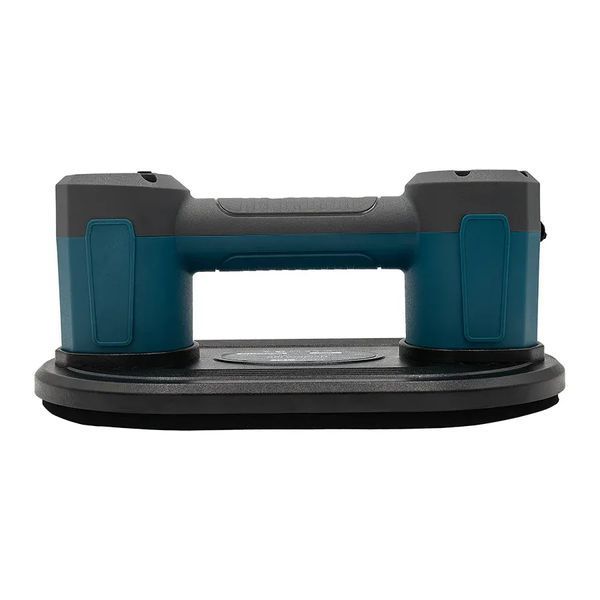 Акумуляторна вакуумна присоска PROFI-TEC HoldPro 180, Кейс (12 В / 1.5 Аг, зарядний пристрій) 4968434 фото