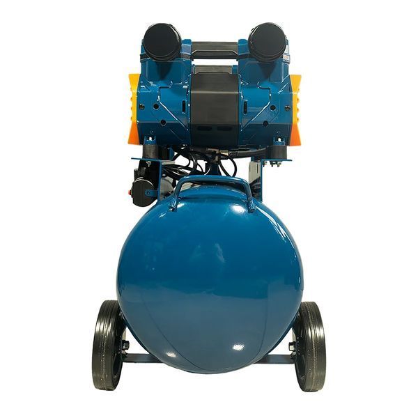 Компрессор безмасляный PROFI-TEC OFC-50.4 (50 л, 3.0 кВт, 475 л/мин) 6080655 фото