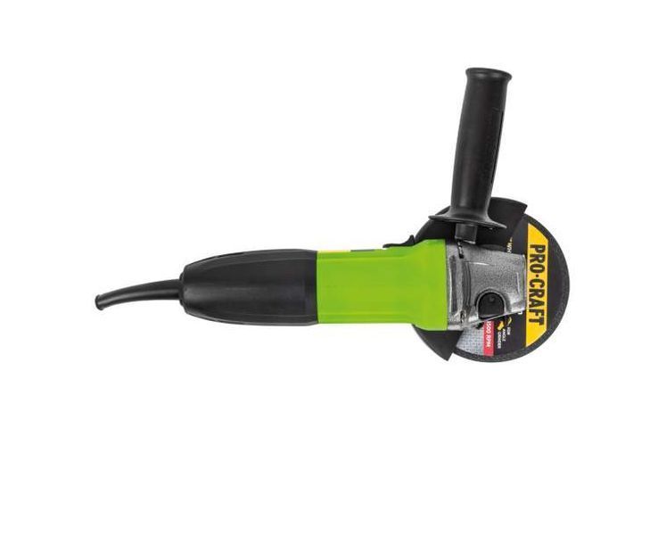 Кутошліфувальна машина Procraft PW1100 125 мм 289162 фото