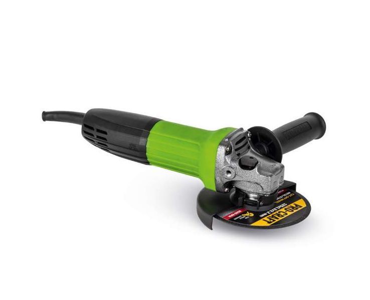 Кутошліфувальна машина Procraft PW1100 125 мм 289162 фото