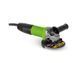 Кутошліфувальна машина Procraft PW1100 125 мм 289162 фото 2