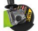 Кутошліфувальна машина Procraft PW1100 125 мм 289162 фото 4