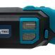 Аккумуляторная эксцентриковая полировальная машина PROFI-TEC PPM-1520CDA POWERLine (без АКБ и зар. устр.) 4535068 фото 9