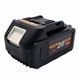 Акумуляторна ланцюгова пила Procraft PKA36 + 1 АКБ 20/4 UNIVERSAL + ЗП charger20/1 + Олива для ланцюга 1л sale_1612042 фото 17