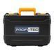 Акумуляторна вакуумна присоска PROFI-TEC HoldPro 180, Кейс (12 В / 1.5 Аг, зарядний пристрій) 4968434 фото 11