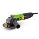 Кутошліфувальна машина Procraft PW1100 125 мм 289162 фото 1