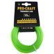 Леска круг Procraft 2.4мм 15м 3351558 фото 1