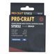 Заточный керамический диск Procraft S75X52 для EBS420 4293875 фото 2