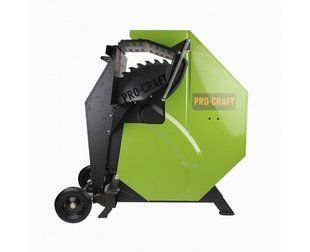 Дроворіз Procraft PLG700 (380В) 1804905 фото
