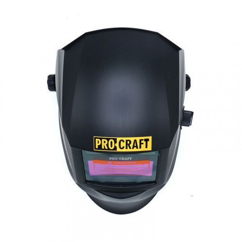 Інверторний напівавтомат Procraft Industrial SPI290 + Маска хамелеон SHP90-30 NEW + електроди Д-3,0 1кг + флюсовий дріт FW-81 1кг sale_0876666 фото
