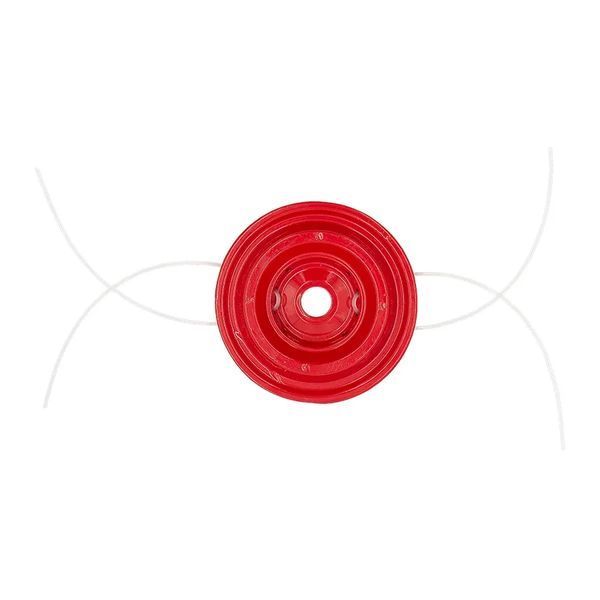 Акумуляторна коса PROFI-TEC PGT4540 POWERLine + 2 АКБ (PT2080EP) 20/8 + QBCD20/4 dual quick (4.0 A) 6492406 фото