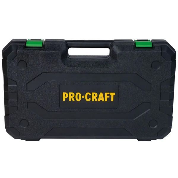 Аккумуляторная пила Procraft PKA32Li (2ш. 2л.) с АКБ 20/4 и ЗП Кейс 4406772 фото