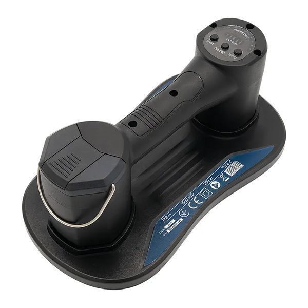 Акумуляторна вакуумна присоска PROFI-TEC HoldPro 200 (2&times;12 В / 1.5 Аг, зарядний пристрій) 4752944 фото