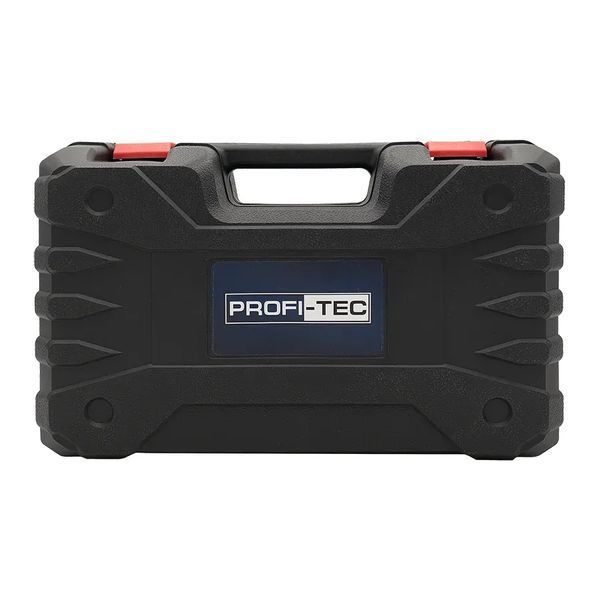 Акумуляторна вакуумна присоска PROFI-TEC HoldPro 200 (2&times;12 В / 1.5 Аг, зарядний пристрій) 4752944 фото
