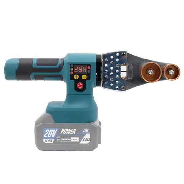 Аккумуляторный паяльник PROFI-TEC PWM20BL POWERLine (без АКБ и ЗУ) 5824052 фото