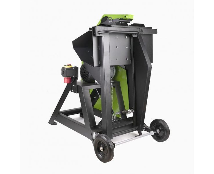 Дроворез Procraft PLG700 (380В) 1804905 фото