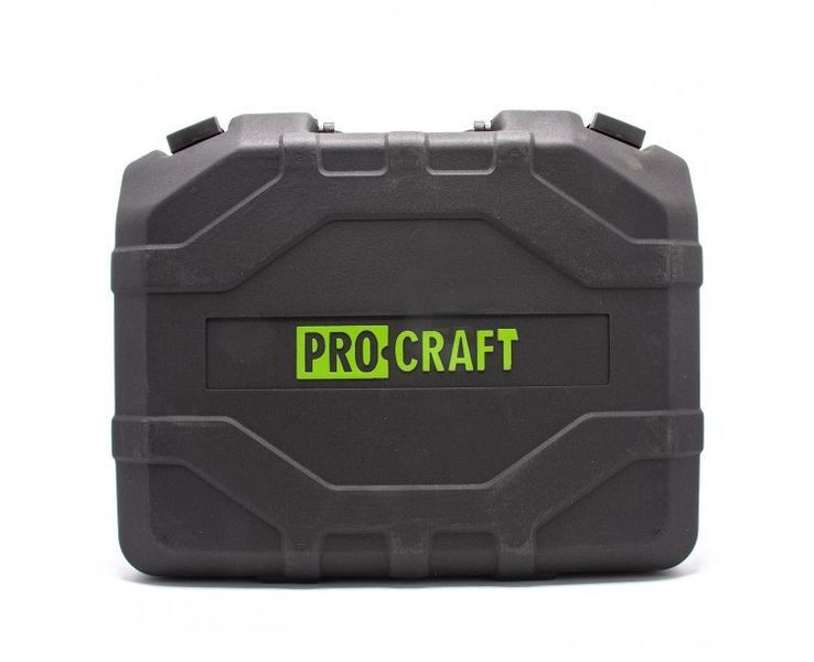 Перфоратор бочковий Procraft BH2250 (SDS+) 1809452 фото