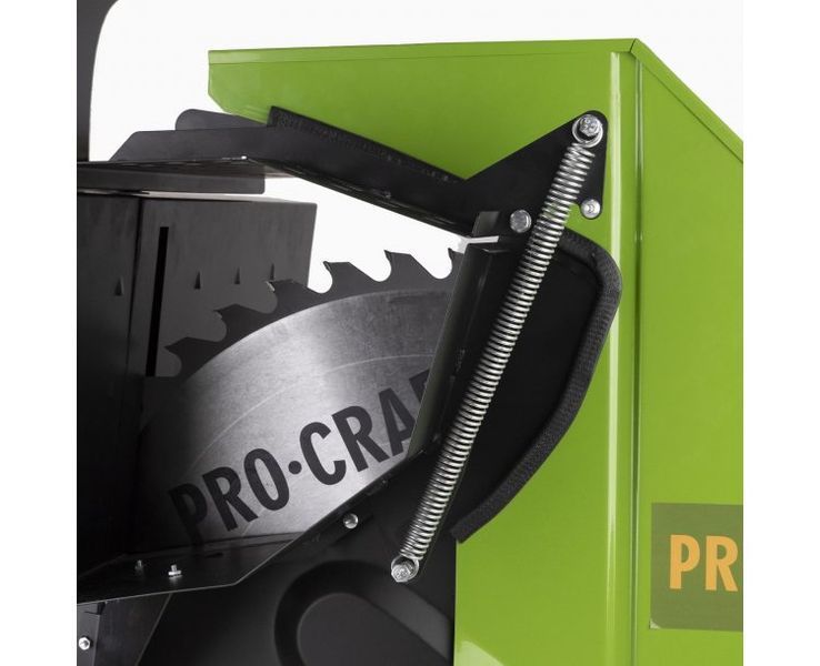 Дроворез Procraft PLG700 (380В) 1804905 фото
