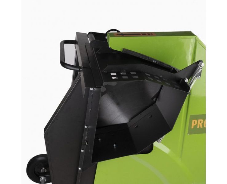 Дроворез Procraft PLG700 (380В) 1804905 фото