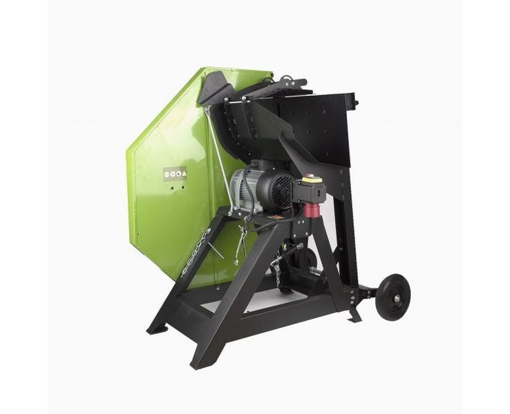 Дроворез Procraft PLG700 (380В) 1804905 фото