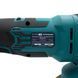 Акумуляторна ексцентрикова полірувальна машина PROFI-TEC DPO1515BL зі стабілізатором обертів Professional (20 В, безщітковий двигун, диск 150 мм, хід 15 мм) 1&times;PT2040MP (4.0 Аг), ЗП BC20V, коробка 2281460 фото 8