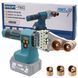 Аккумуляторный паяльник PROFI-TEC PWM20BL POWERLine (без АКБ и ЗУ) 5824052 фото 1
