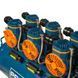 Компрессор безмасляный PROFI-TEC OFC-100.6 (100 л, 4.5 кВт, 715 л/мин) 8520511 фото 6