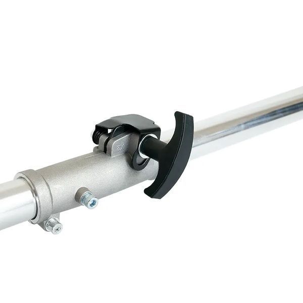 Аккумуляторная коса PROFI-TEC PGT9520 POWERLine (2&times;PT2040VX (4.0 Ач), зарядное устройство) 8516788 фото