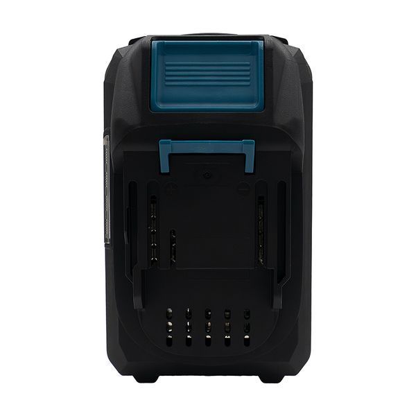 Аккумуляторная батарея PROFI-TEC PT2080VX POWERLine (20 В/8.0 Ач, высокоточная, с индикатором) 9292091 фото