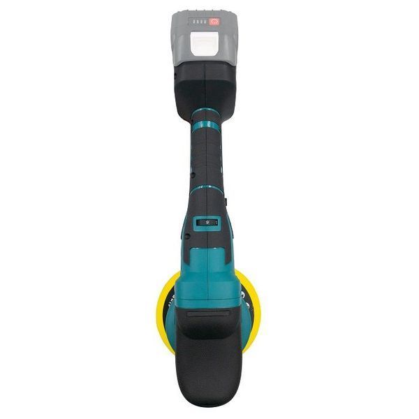 Аккумуляторная эксцентриковая полировальная машина PROFI-TEC DPO1515BL POWERLine (без АКБ и зар. устр.) 4051402 фото