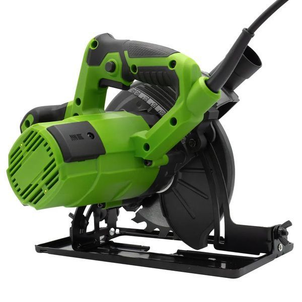 Дискова пилка Procraft KR185/1400 290313 фото