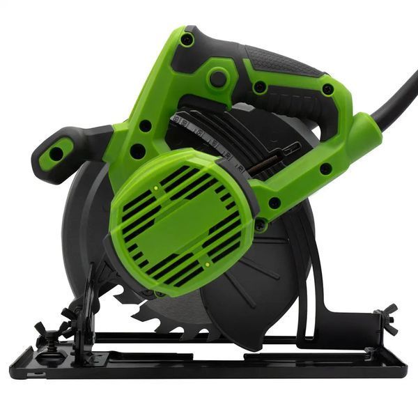 Дискова пилка Procraft KR185/1400 290313 фото