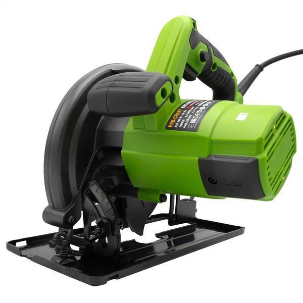Дискова пилка Procraft KR185/1400 290313 фото
