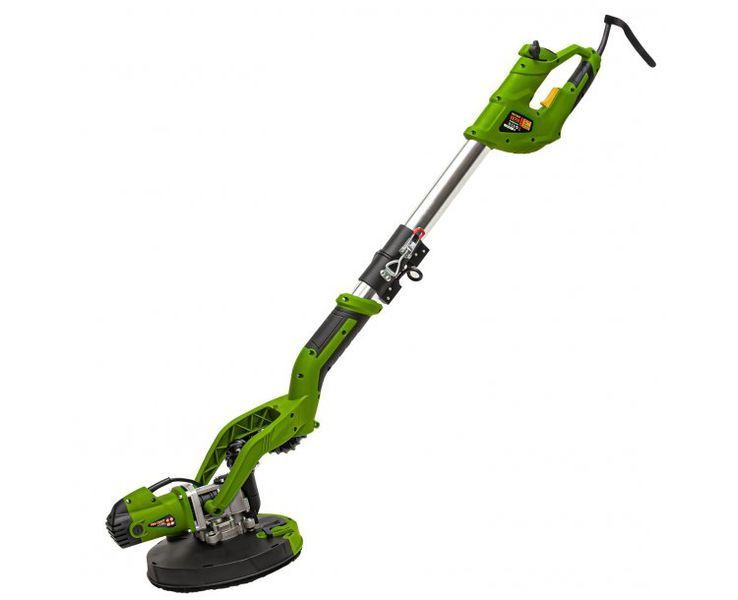 Шлифовальная машина Procraft EX750 - 2 платформи, сумка 1361608 фото